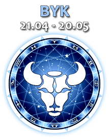 Darmowy horoskop 2024 dla Byka